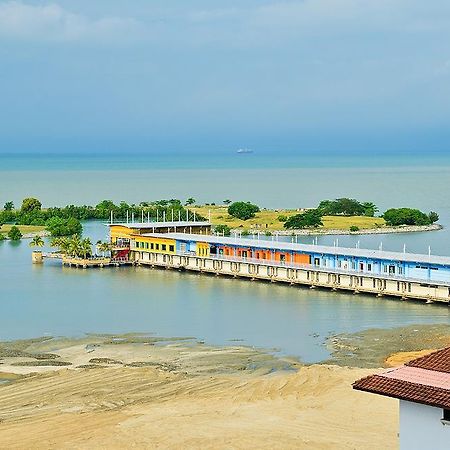 Jetty Suites Apartments Malacca Εξωτερικό φωτογραφία