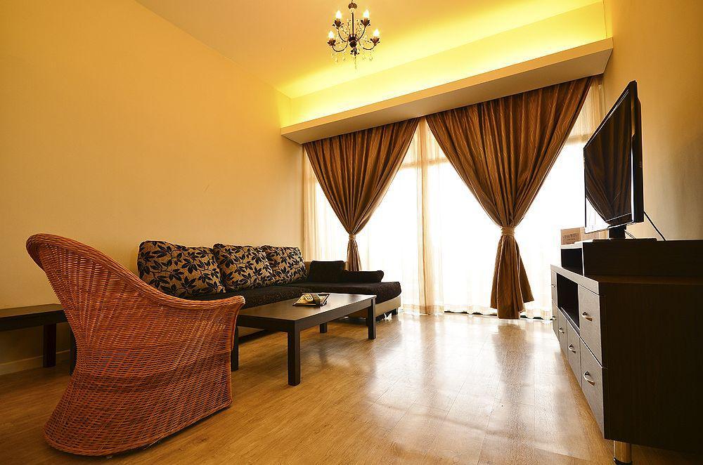 Jetty Suites Apartments Malacca Εξωτερικό φωτογραφία