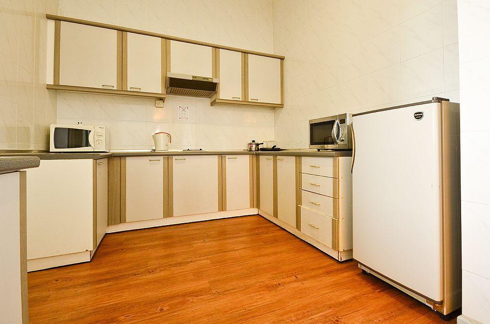 Jetty Suites Apartments Malacca Εξωτερικό φωτογραφία