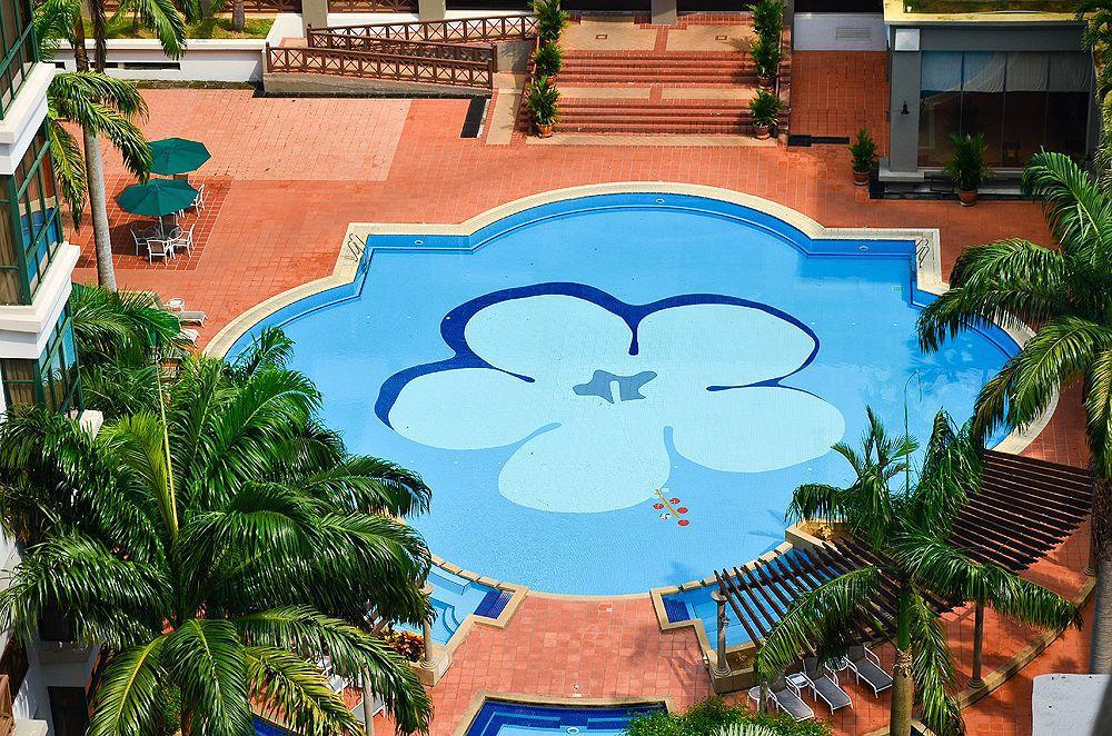 Jetty Suites Apartments Malacca Εξωτερικό φωτογραφία
