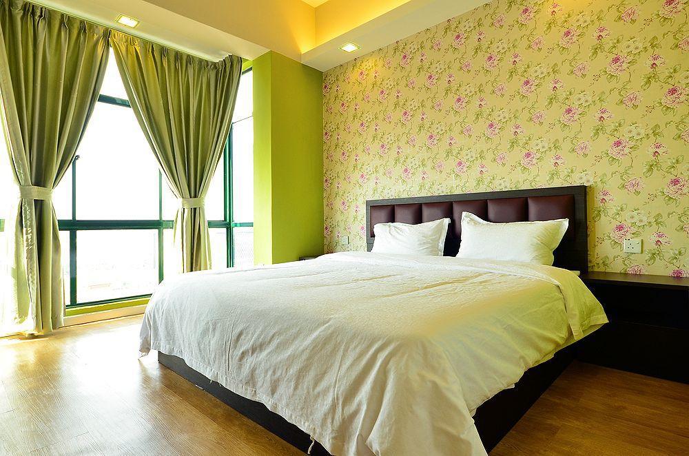 Jetty Suites Apartments Malacca Εξωτερικό φωτογραφία