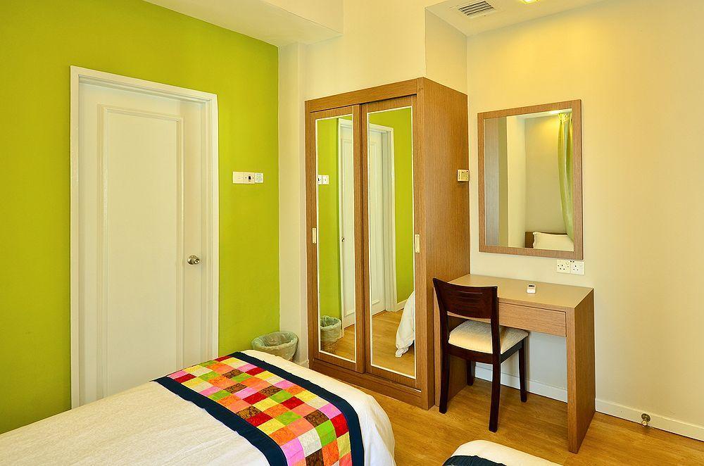 Jetty Suites Apartments Malacca Εξωτερικό φωτογραφία