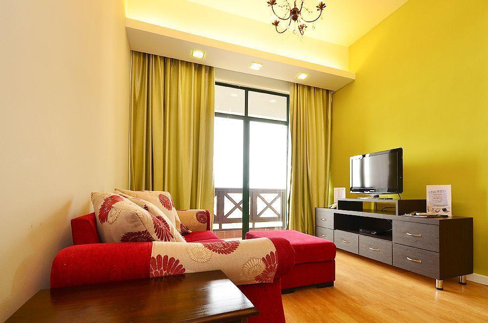 Jetty Suites Apartments Malacca Εξωτερικό φωτογραφία