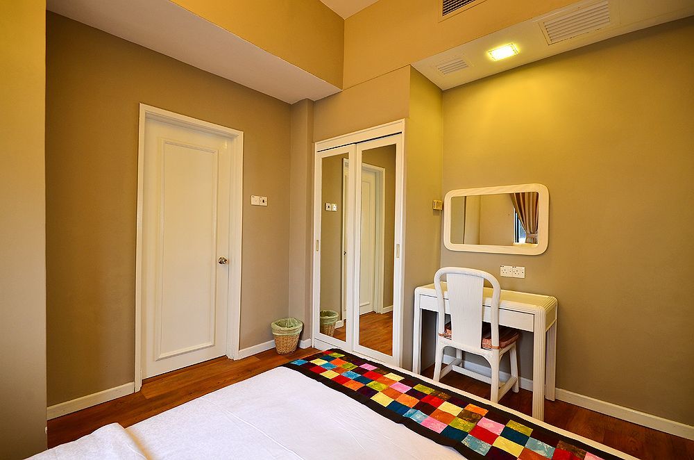 Jetty Suites Apartments Malacca Εξωτερικό φωτογραφία