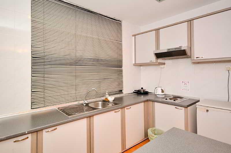 Jetty Suites Apartments Malacca Εξωτερικό φωτογραφία